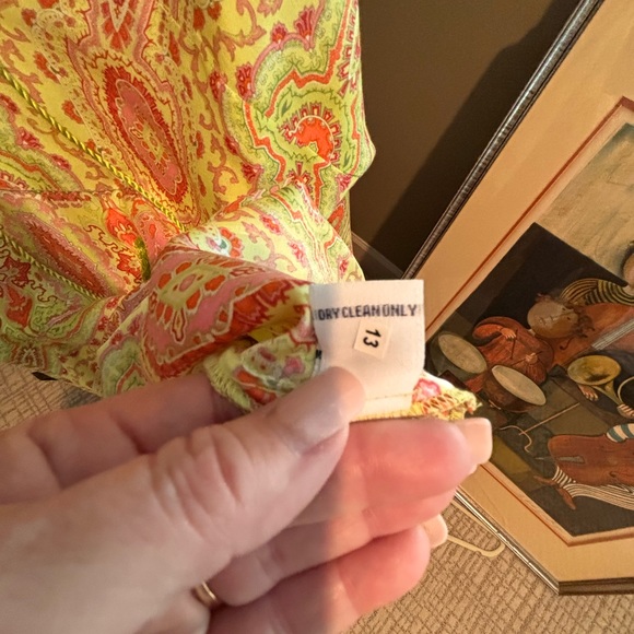 Brand new tunic - Picture 6 of 6